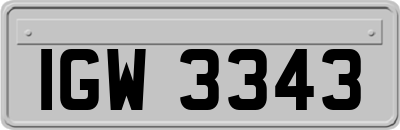 IGW3343