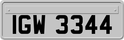 IGW3344