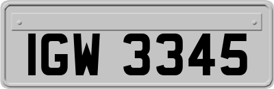 IGW3345