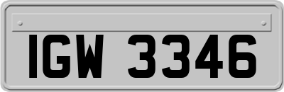 IGW3346