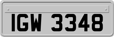 IGW3348