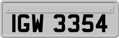 IGW3354