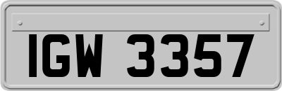 IGW3357