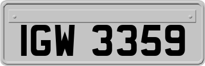 IGW3359