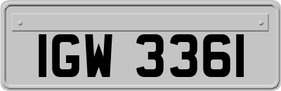 IGW3361