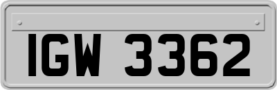 IGW3362