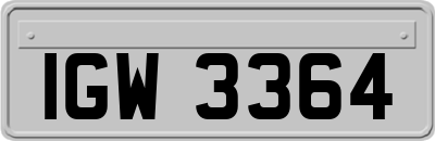 IGW3364