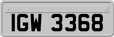 IGW3368