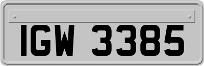 IGW3385