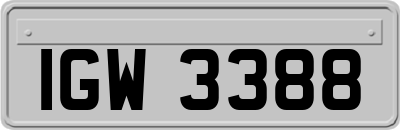 IGW3388