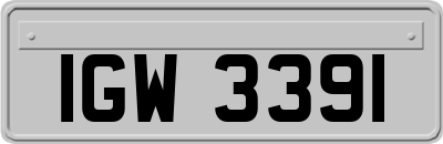 IGW3391