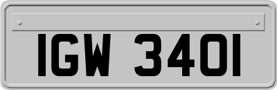 IGW3401