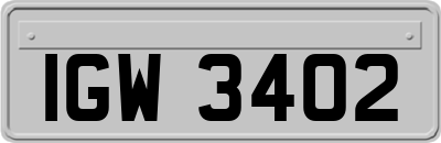IGW3402