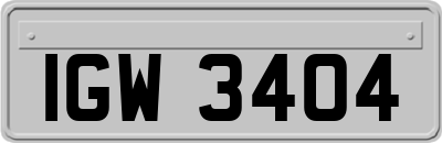 IGW3404
