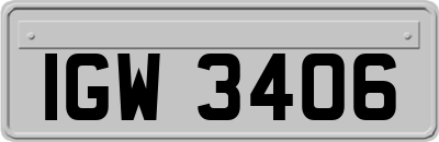 IGW3406