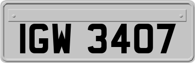 IGW3407