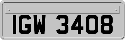 IGW3408