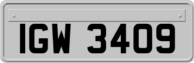IGW3409