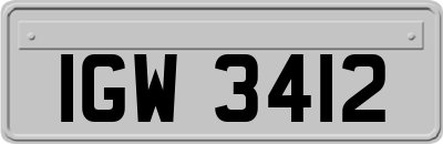 IGW3412