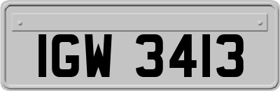 IGW3413