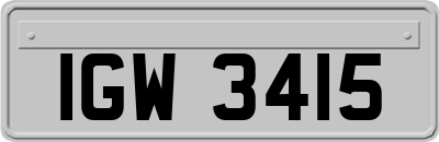 IGW3415