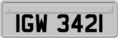 IGW3421