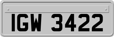 IGW3422