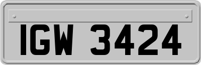 IGW3424