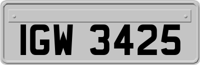 IGW3425