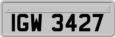 IGW3427