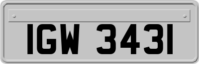 IGW3431