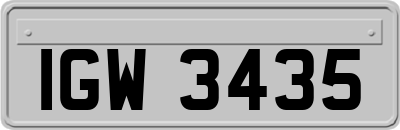 IGW3435