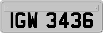 IGW3436