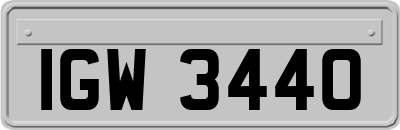IGW3440
