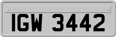 IGW3442