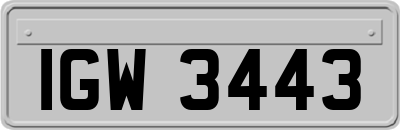 IGW3443