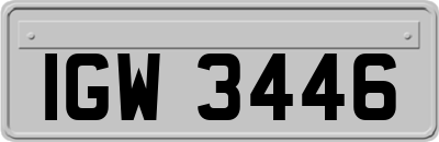 IGW3446