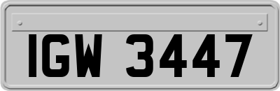 IGW3447
