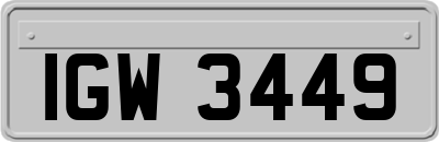 IGW3449