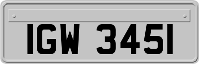 IGW3451