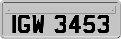 IGW3453
