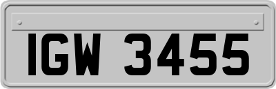 IGW3455