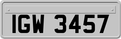 IGW3457