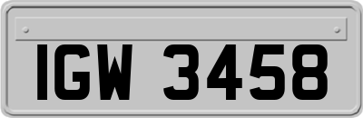 IGW3458