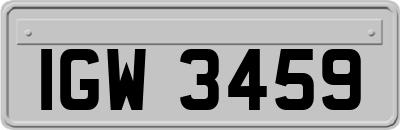 IGW3459