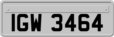 IGW3464