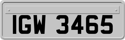 IGW3465