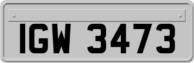IGW3473