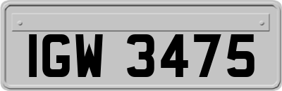 IGW3475