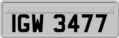 IGW3477